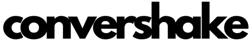 Convershake