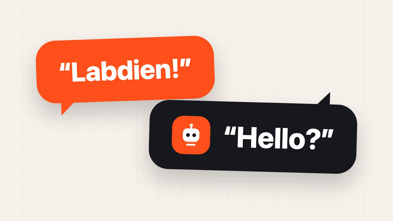 The benchmark says your voice AI recognises Latvian. The phone line disagrees.